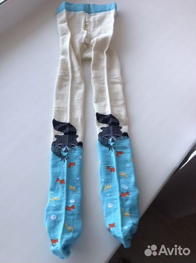 Колготки для девочки