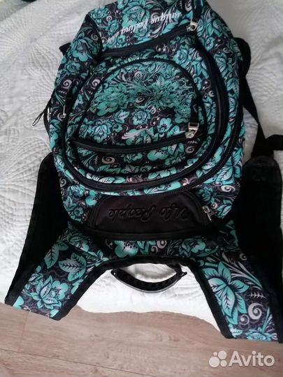 Рюкзак женский