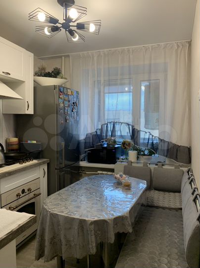 2-к. квартира, 45 м², 9/9 эт.