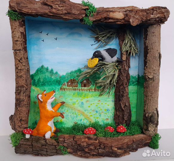 Поделки на заказ