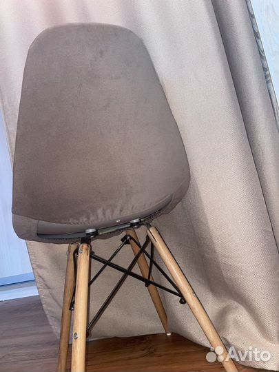 Чехол на стул