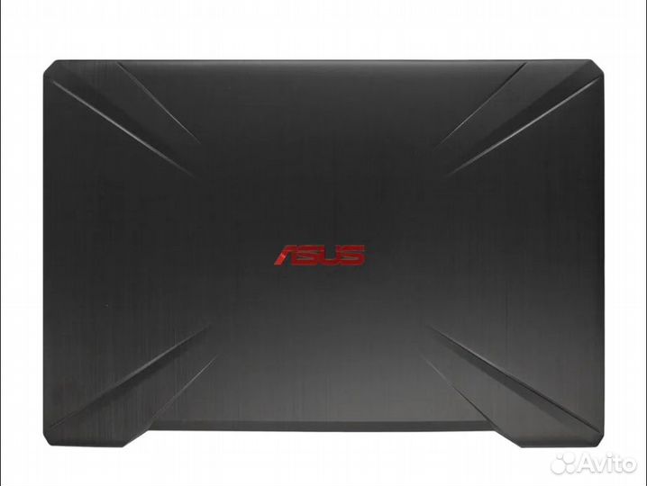Крышка матрицы для ноутбука Asus fx504