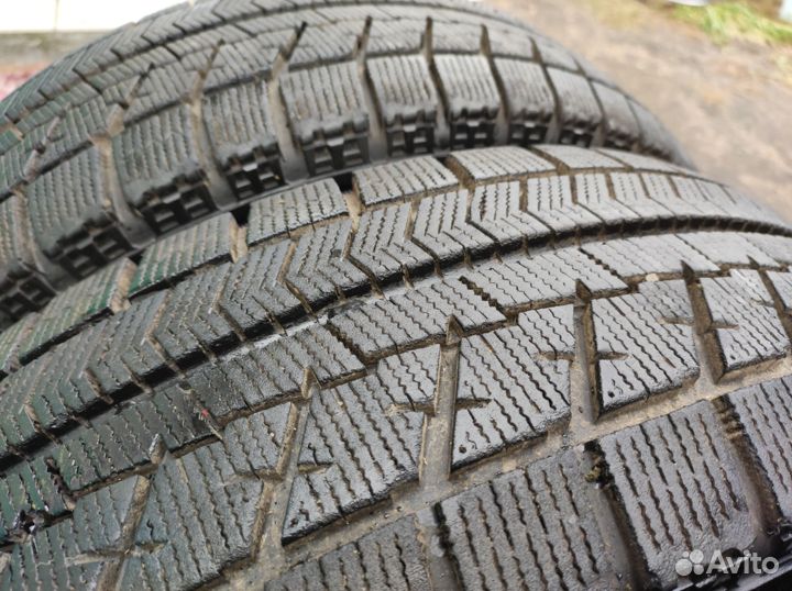 Bridgestone Blizzak VRX 195/70 R14 91Q
