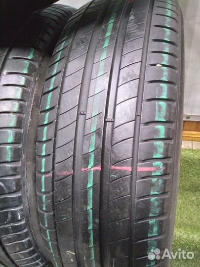 Michelin Primacy 3 215/65 R17 99V