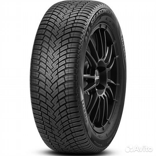 Pirelli Cinturato All Season SF 2 205/60 R16 96V