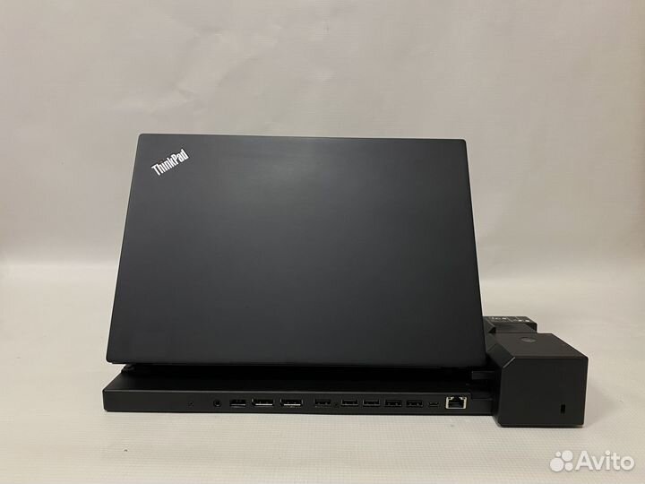 Lenovo ThinkPad A285 FHD IPS Ryzen 5 16GB 256GB