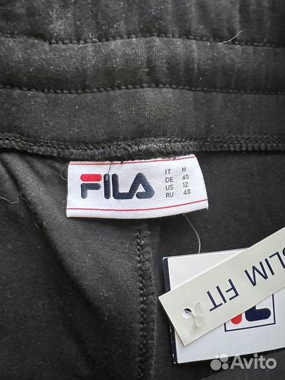 Спортивные брюки fila