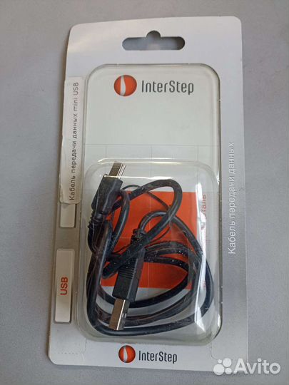 Usb кабель - mini USB