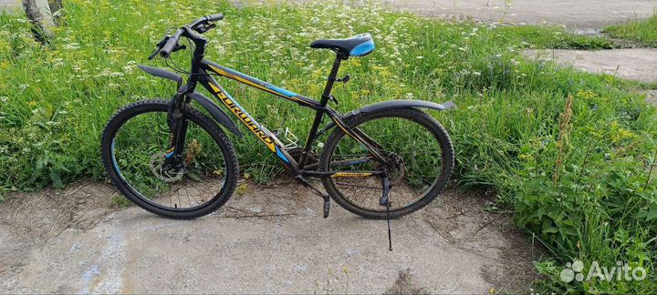 Forward sporting 2.0