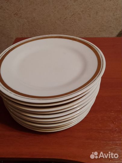 Кузнецовский фарфор