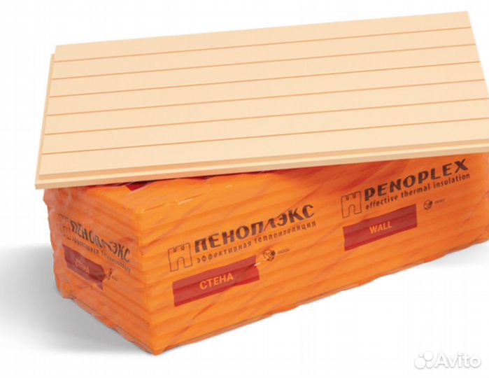 Техноплекс 50 мм