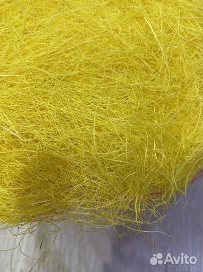 Наполнители для декора