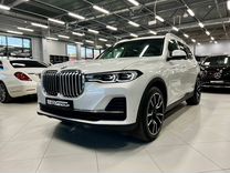 BMW X7 3.0 AT, 2020, 82 405 км, с пробегом, цена 7 800 000 руб.