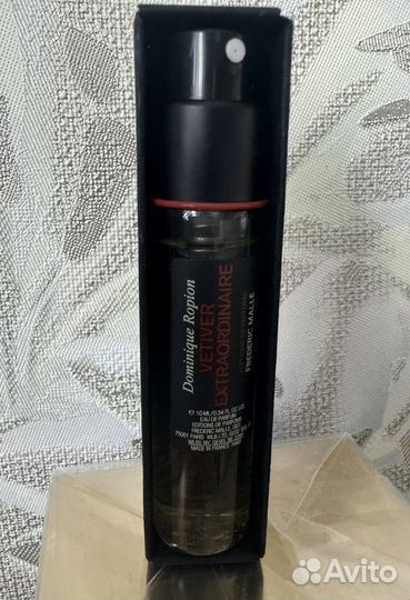 Парфюм frederic malle