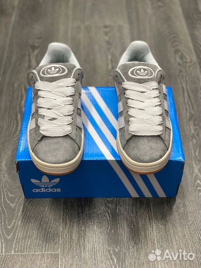 Кроссовки Adidas Campus 00s