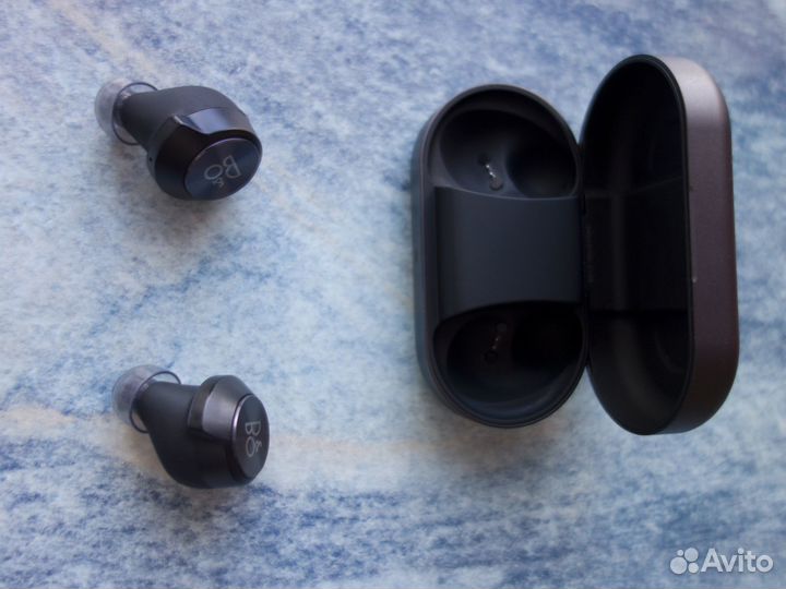 TWS наушники Bang & Olufsen Beoplay EQ