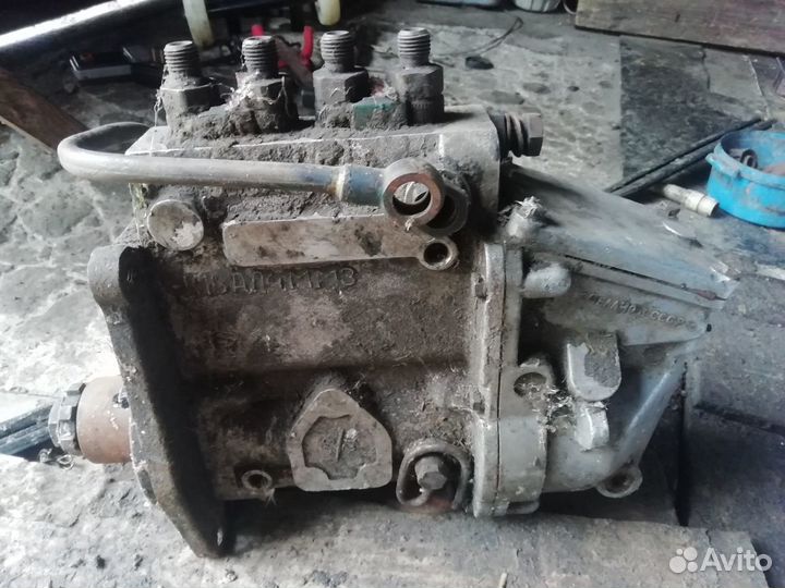 Продам тнвд