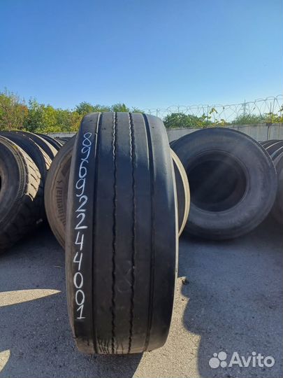 Шины 385 65 R22.5 Bridgestone