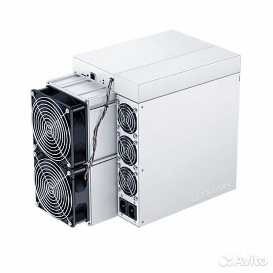 Asic Antminer HNS Miner HS3