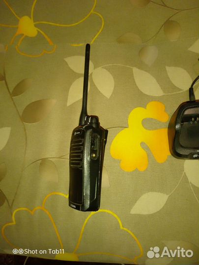 Рация Comrade R6 digital