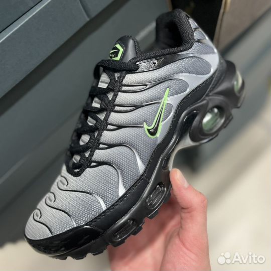 Кроссовки Nike Air Max Tn Plus (36-40р)