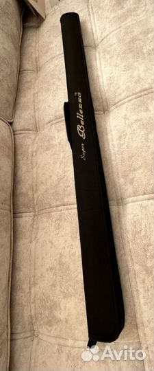 Graphiteleader 18 Super Bellezza gsbs-642UL