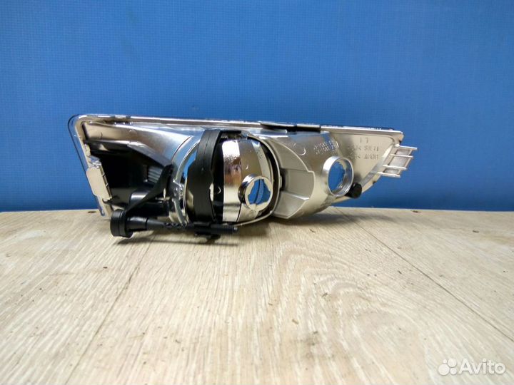 Фара птф Skoda Octavia 2 А5 2004-2013
