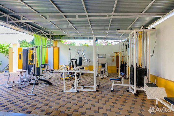 Горящий тур в Геленджик 7 сентября