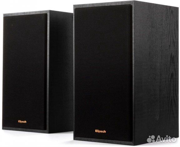 Klipsch Active Speaker R-51PM Пара