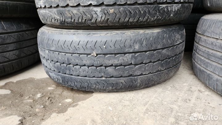 Pirelli Chrono 2 215/65 R15C 104T