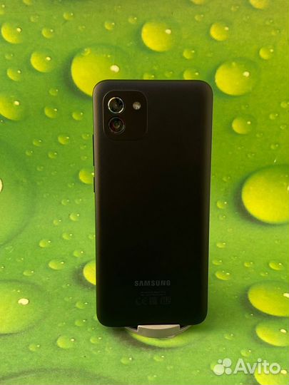 Samsung Galaxy A03, 3/32 ГБ