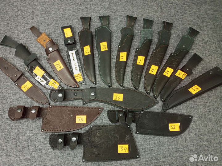 Ножны для ножа