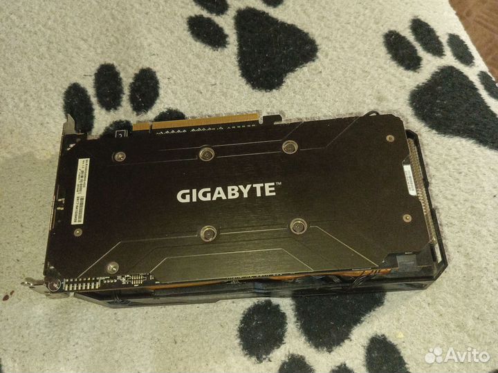 Видеокарта