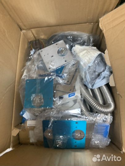 Микс коробка разное