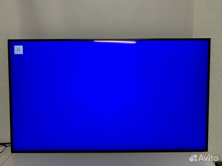 Профессиональный дисплей Samsung QB55R, 4K