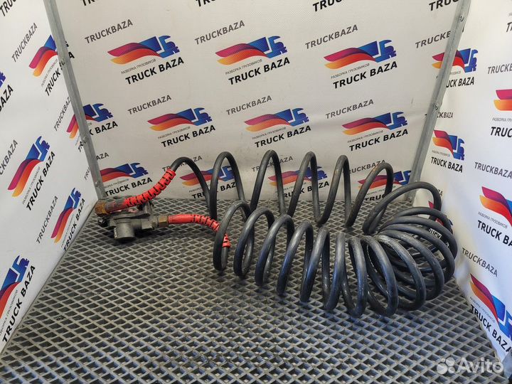 K004222 Перекидка воздушная