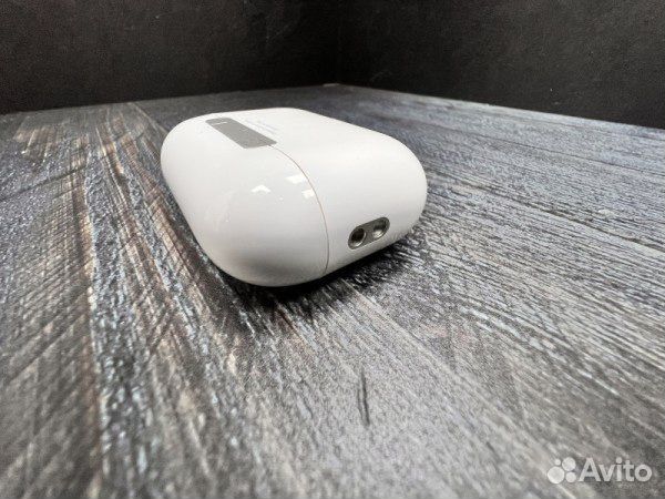Наушники AirPods Pro 2, LUX Качество (Новые)