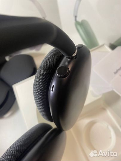 Apple airpods Max