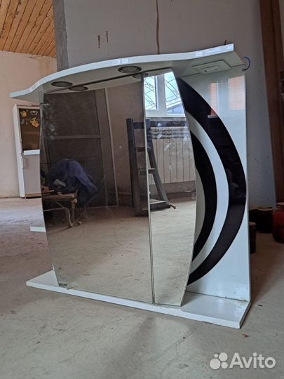 Зеркало для ванной