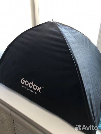 Светоотражатели Godox SB-U6090 60х90 см