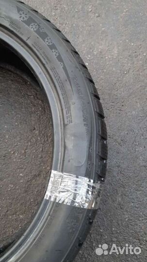 Roadstone Winguard Sport 245/45 R21 102V