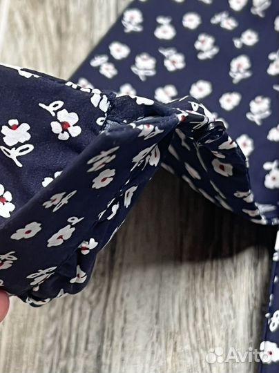 Блузка, брюки 104 ovs