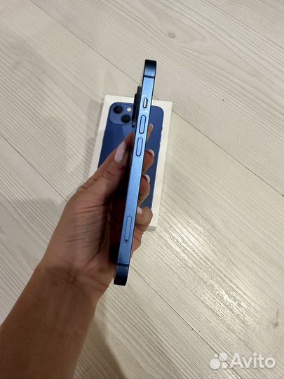 iPhone 13 256GB