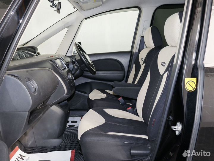 Mazda Biante 2.0 AT, 2011, 149 795 км
