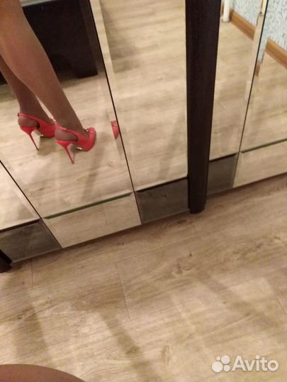 Продам туфли