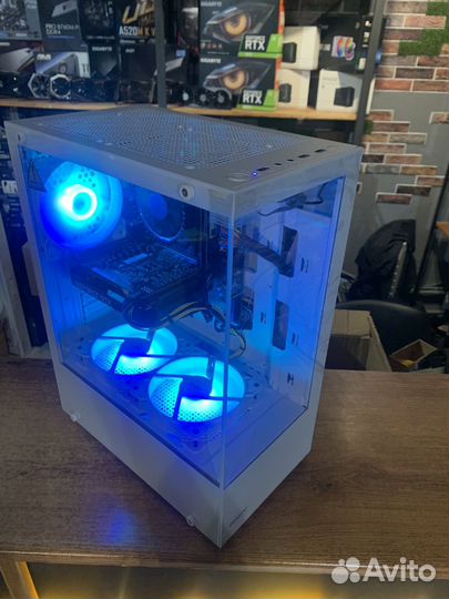 Игровой пк