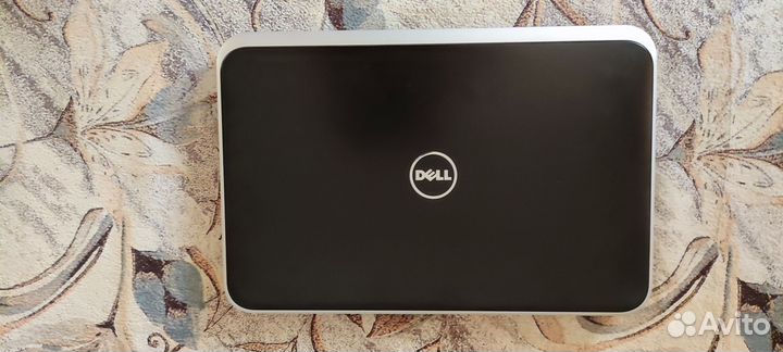 Ноутбук dell inspiron7720