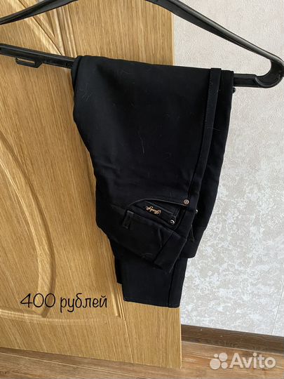 Продам вещи на девушку размер 42-44