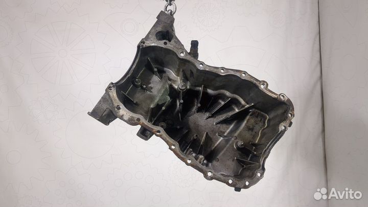 Поддон Renault Kangoo, 2010