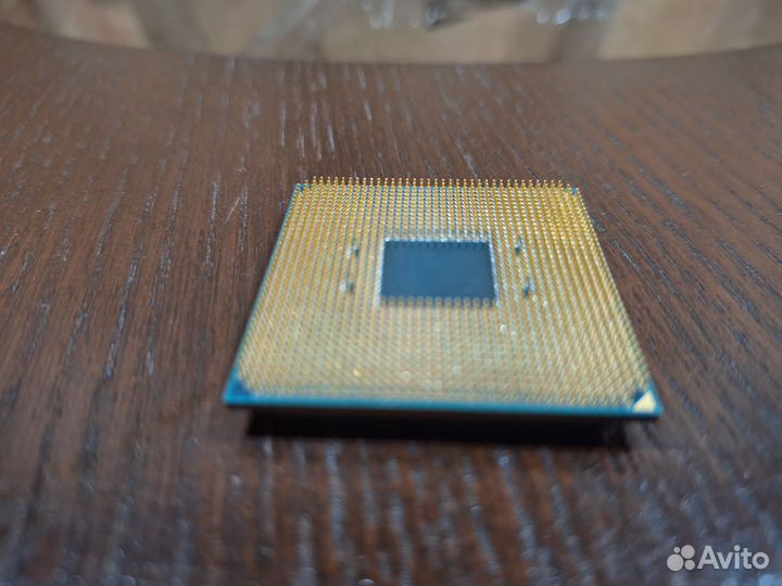 Процессор amd ryzen 5 5600x